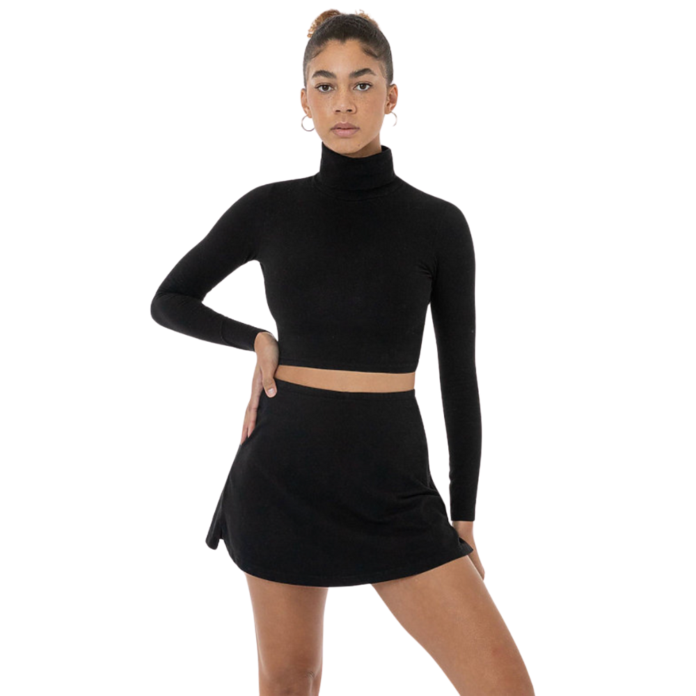 GD Cheer Skort