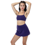 GD Cheer Skort