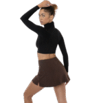 GD Cheer Skort