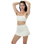 GD Cheer Skort