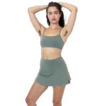 GD Cheer Skort