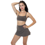 GD Cheer Skort