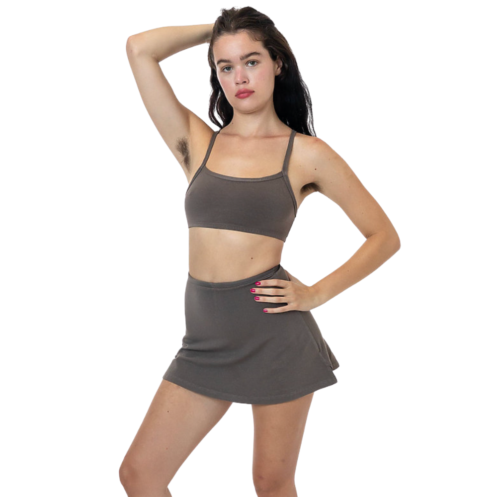 GD Cheer Skort