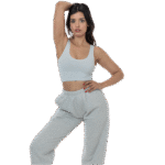 GD Cotton Spandex Tank Crop Top