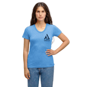 Tri Blend Tee