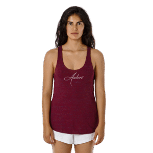Tri Blend Racerback Tank