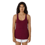 Tri Blend Racerback Tank