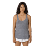 Tri Blend Racerback Tank