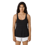 Tri Blend Racerback Tank