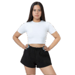 Heavy Fleece Shorts