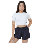 Heavy Fleece Shorts