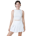 Tennis Skirt