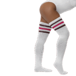 Thigh High Socks