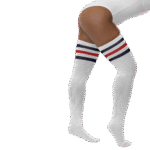 Thigh High Socks