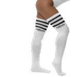 Thigh High Socks