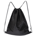 Nylon Drawstring Backpack