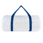 Lightweight Nylon Weekender Bag