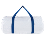 Lightweight Nylon Weekender Bag