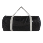 Lightweight Nylon Weekender Bag