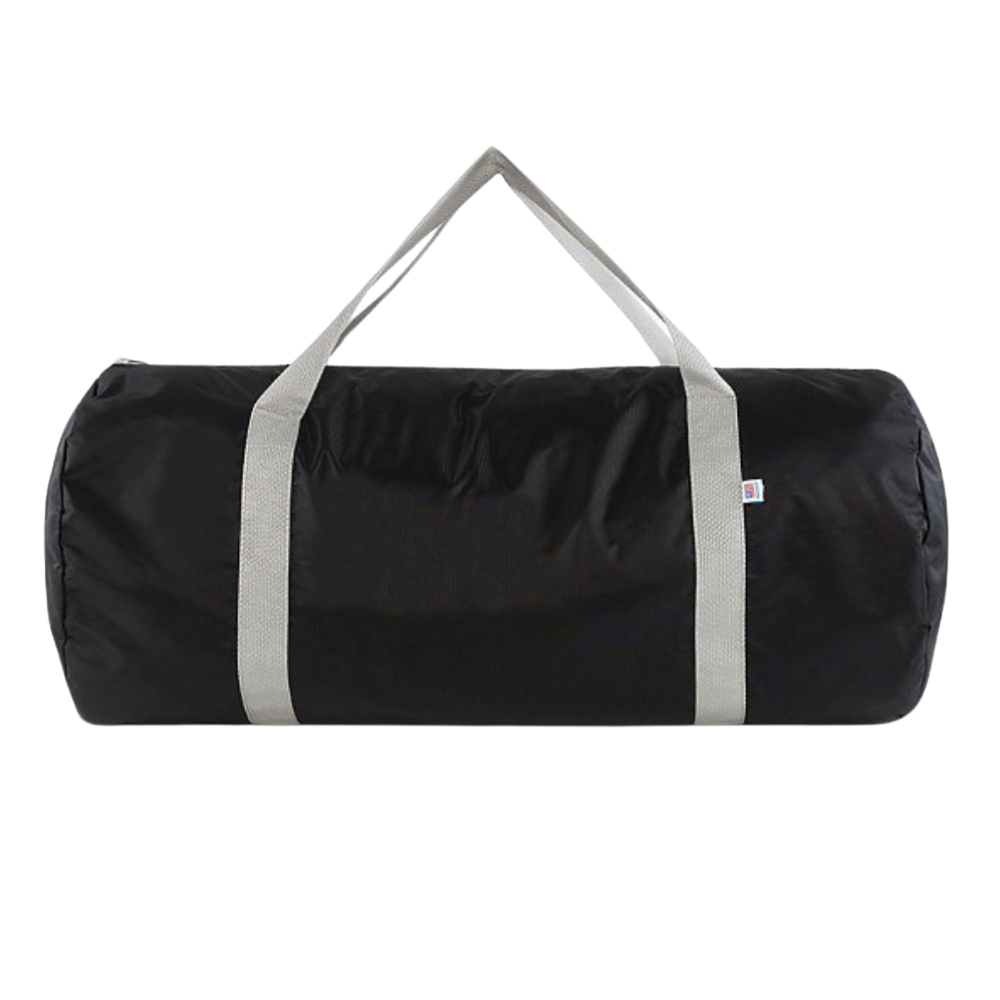 Lightweight Nylon Weekender Bag
