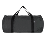 Lightweight Nylon Weekender Bag