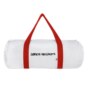 Lightweight Nylon Gym Bag