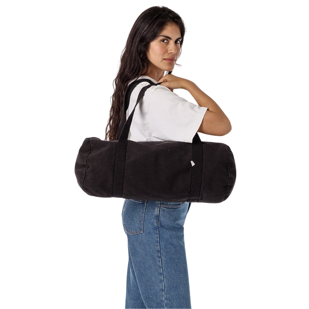WNG-3383-Gym-Bag-11-Black Gym Bag