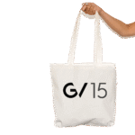 Medium Weight Canvas Tote