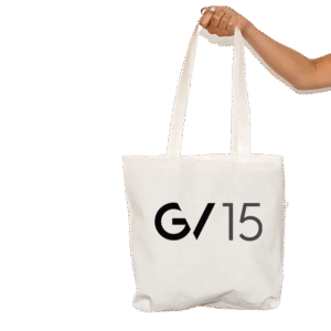Medium Weight Canvas Tote