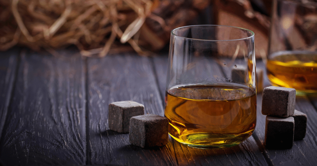 The Best Whiskey Stones and Alternatives for Chilled Drinks Without Dilution