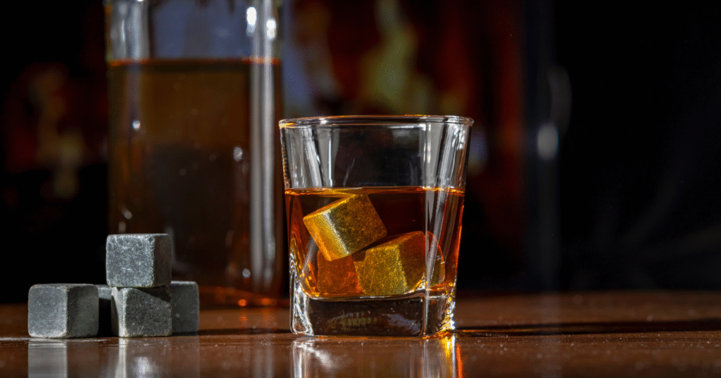 What Are Whiskey Stones?
