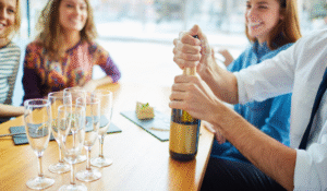 How Long Does Champagne Last After Opening? Storage Tips for Sparkling Wines