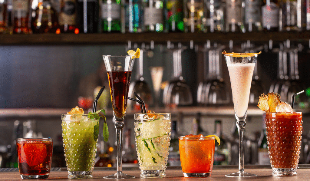 How to Choose the Right Cocktail Tools for Your Home or Bar