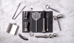 Top 10 Essential Cocktail Tools Every Bartender Needs