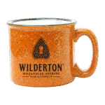 15oz. Two Tone Campfire Mug
