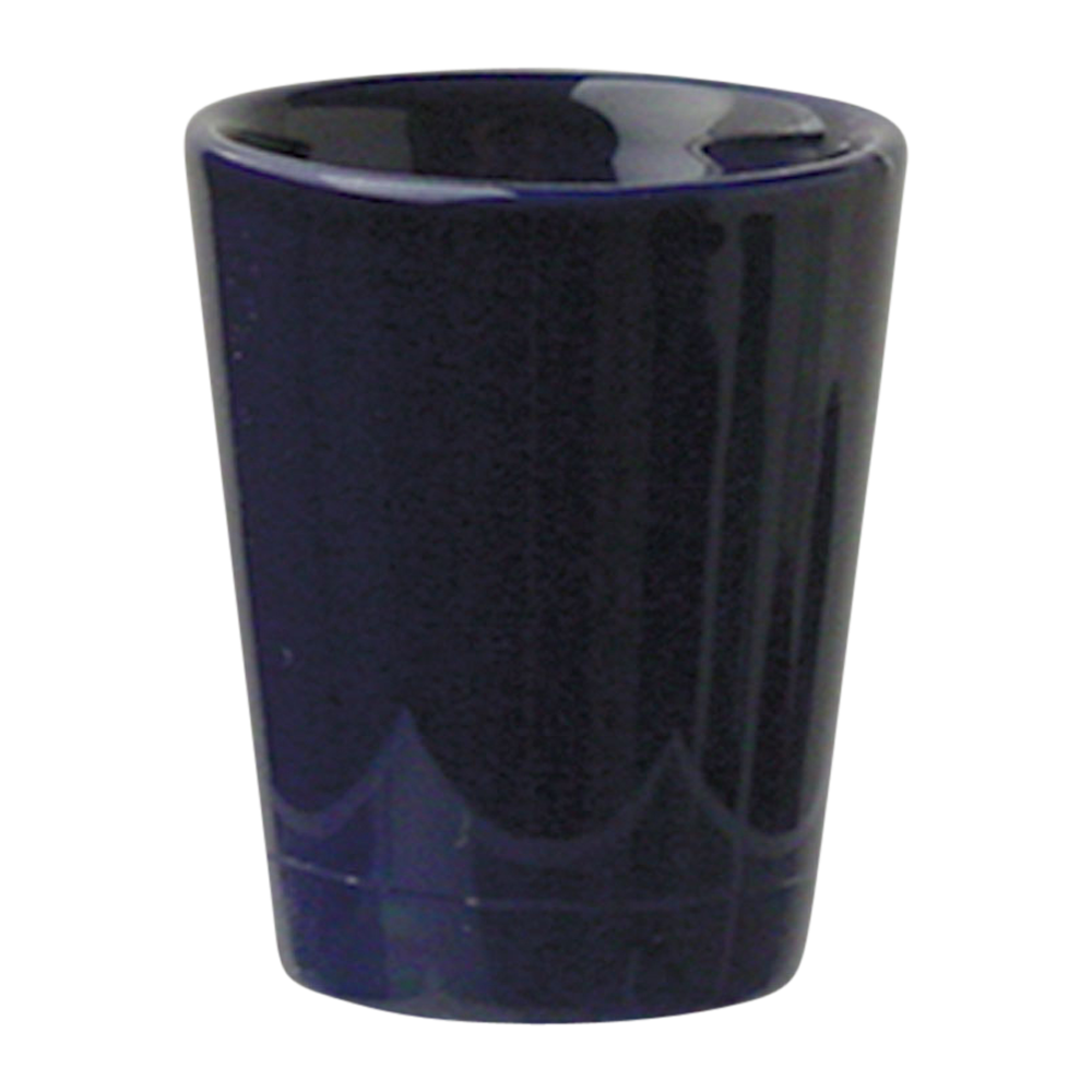 WNG-2384-1.5oz-Solid-Ceramic-Shot-6-cobalt 1.5oz. Solid Ceramic Shot