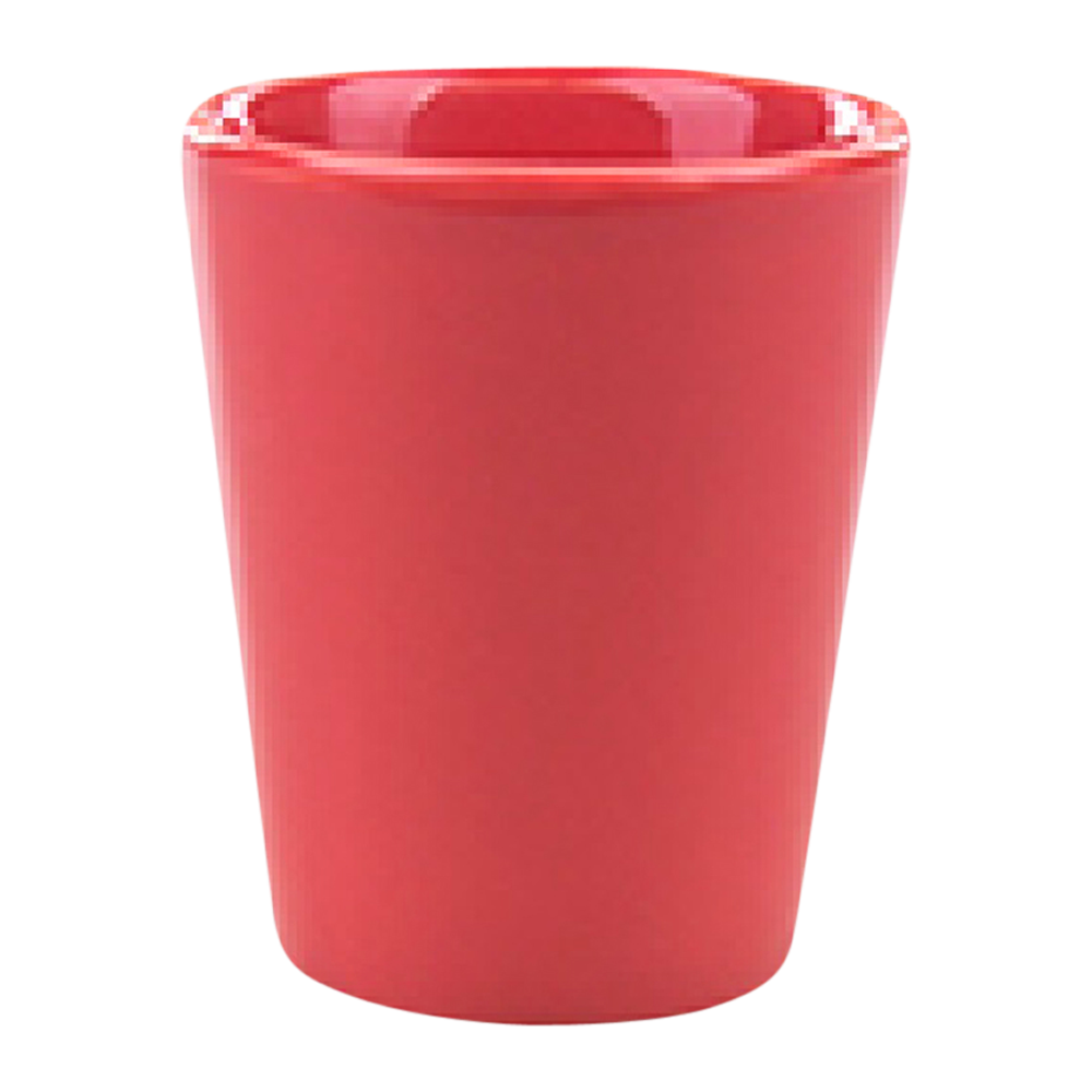 WNG-2384-1.5oz-Solid-Ceramic-Shot-7-coral 1.5oz. Solid Ceramic Shot
