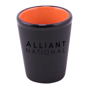 1.5oz. Trimmed Ceramic Shot
