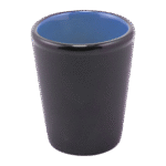 1.5oz. Trimmed Ceramic Shot