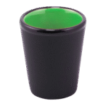 1.5oz. Trimmed Ceramic Shot