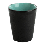 1.5oz. Trimmed Ceramic Shot