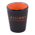 1.5oz. Trimmed Ceramic Shot