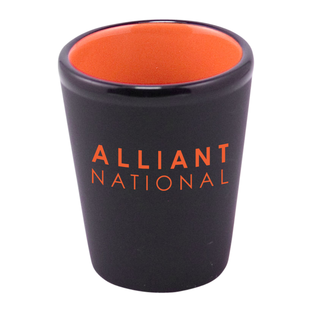 WNG-2386-1.5oz-Classic-Hilo-Shot-2-orange 1.5oz. Trimmed Ceramic Shot