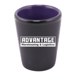 1.5oz. Trimmed Ceramic Shot