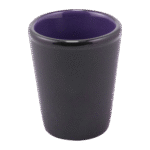 1.5oz. Trimmed Ceramic Shot