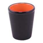 1.5oz. Trimmed Ceramic Shot