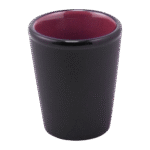 1.5oz. Trimmed Ceramic Shot