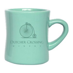 10oz. Diner Mug