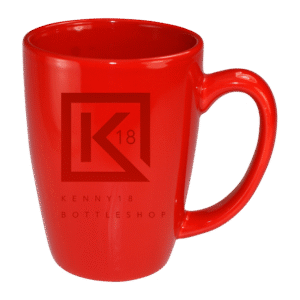 16oz. Endeavor Mug
