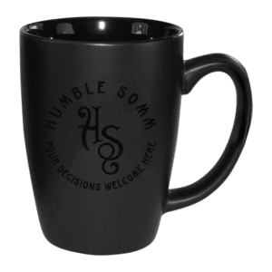 16oz Midnight Endeavor Mug